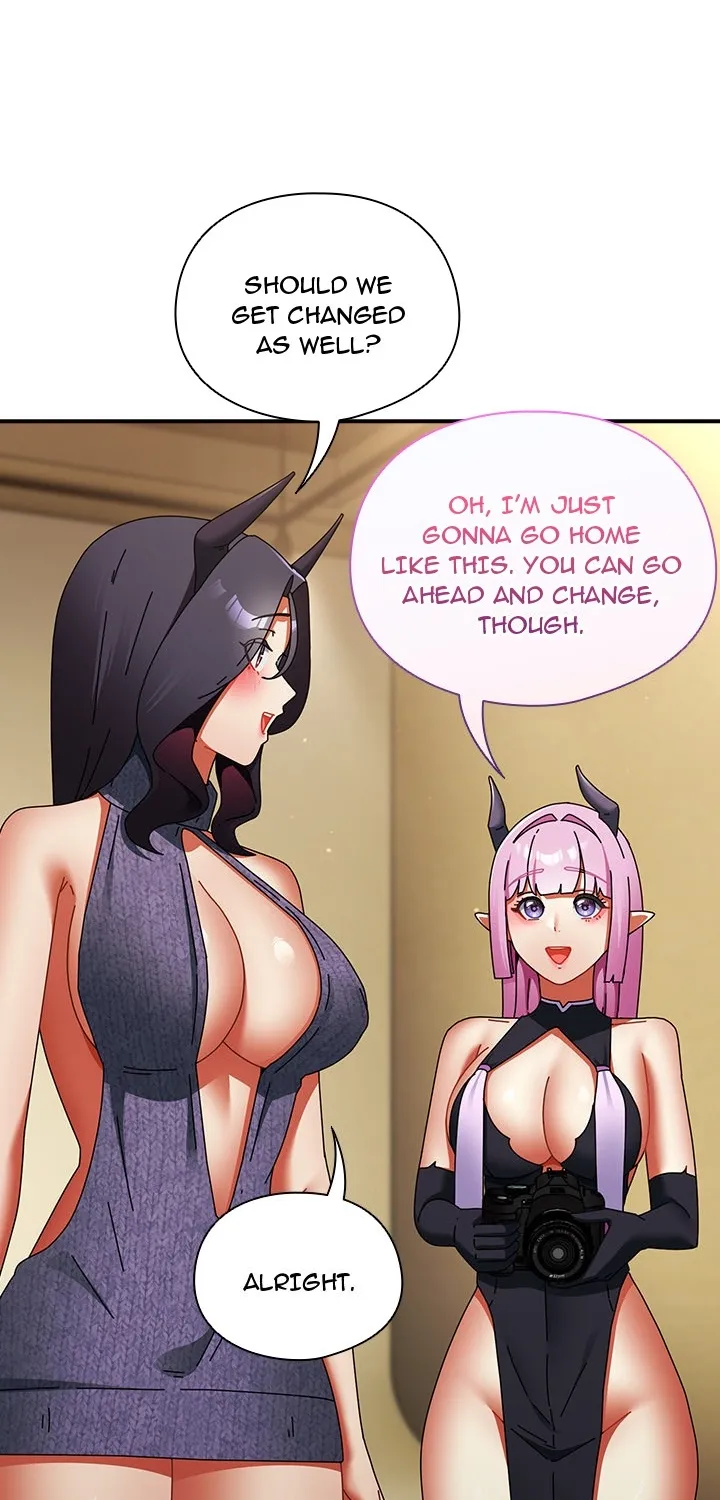 Take a Photo of Me Chapter 32 page 54 - 