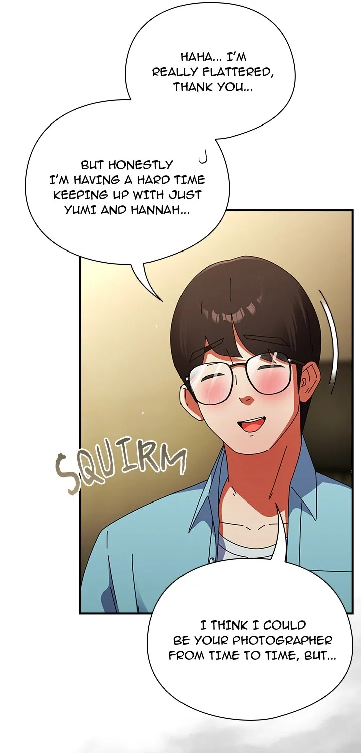 Take a Photo of Me Chapter 32 page 57 - 