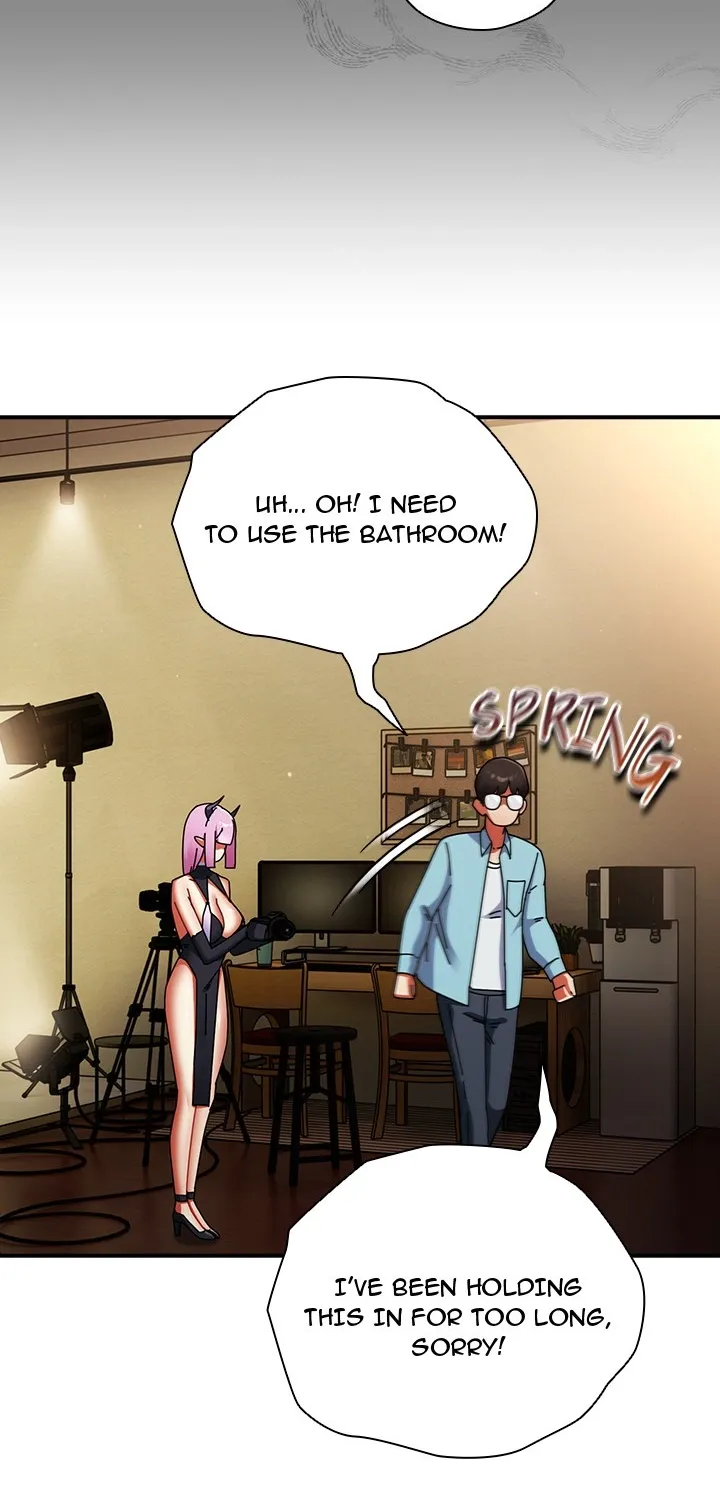 Take a Photo of Me Chapter 32 page 59 - 