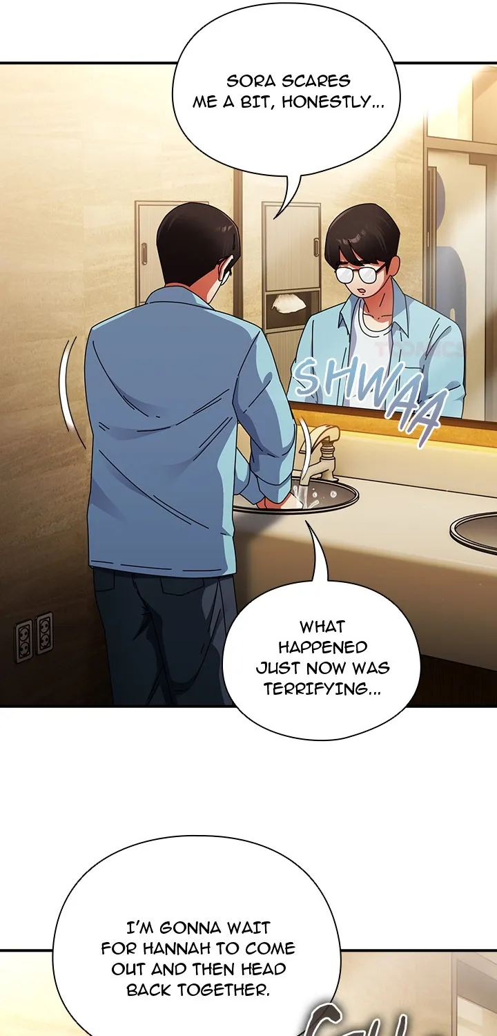 Take a Photo of Me Chapter 32 page 65 - 