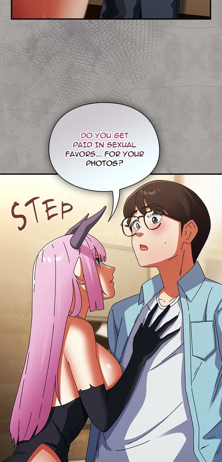 Take a Photo of Me Chapter 32 page 70 - 