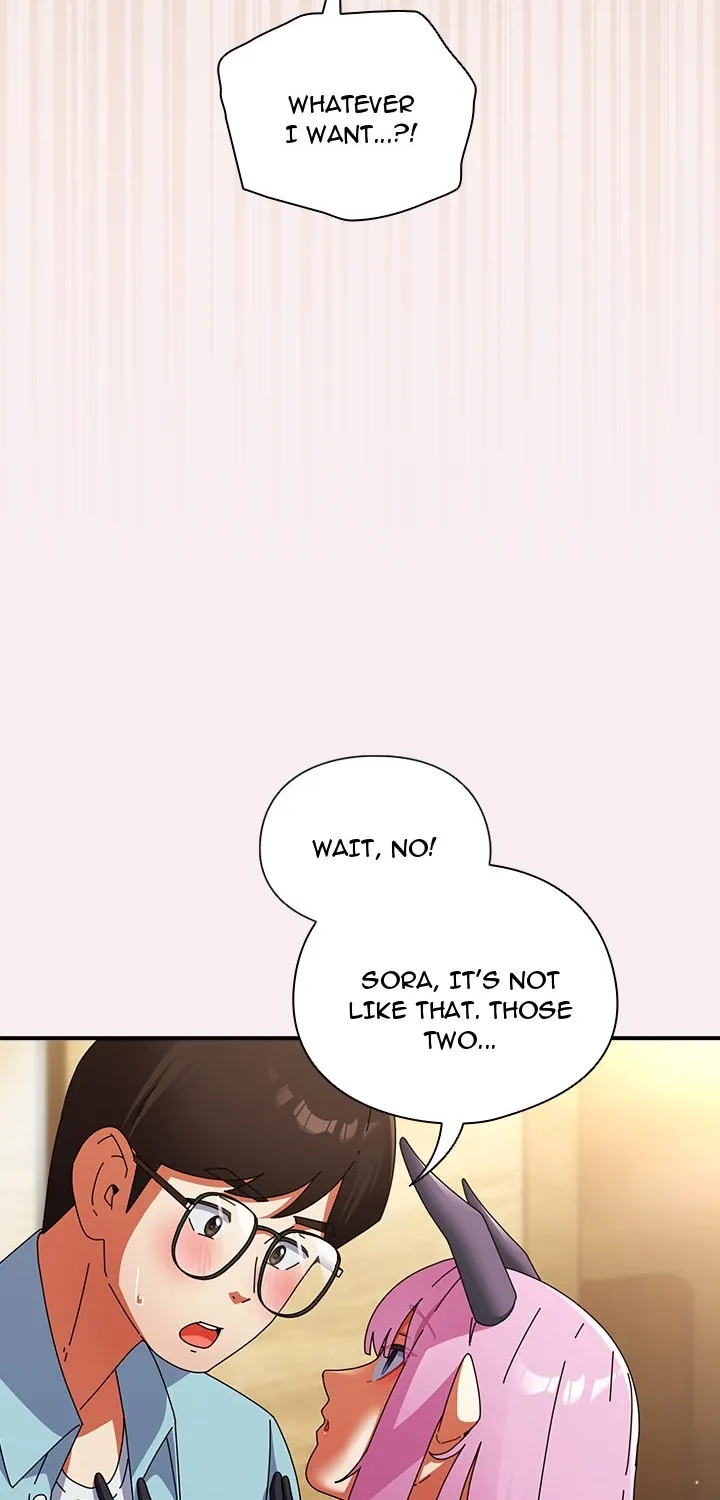 Take a Photo of Me Chapter 32 page 74 - 