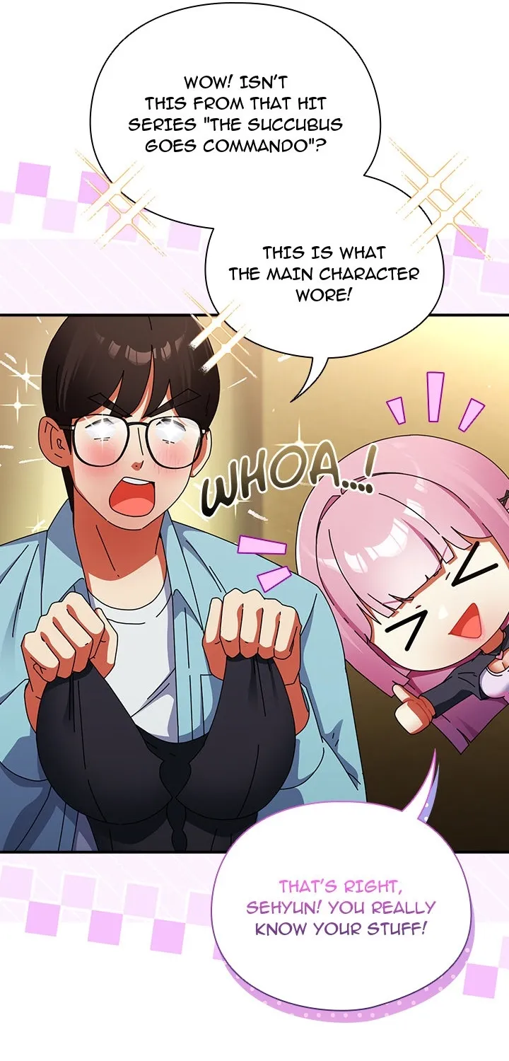 Take a Photo of Me Chapter 32 page 9 - 