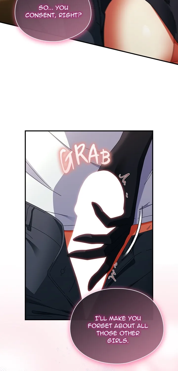 Take a Photo of Me Chapter 33 page 12 - 