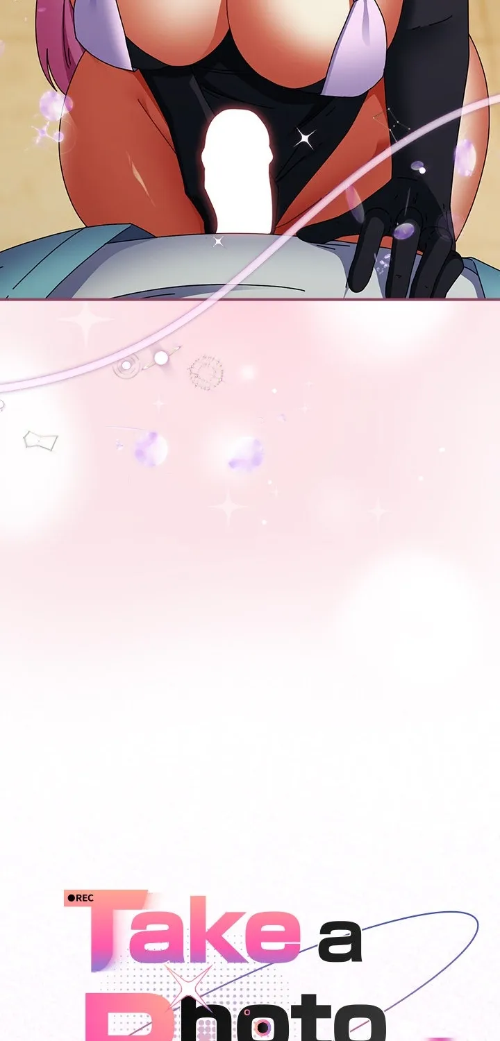 Take a Photo of Me Chapter 33 page 14 - 
