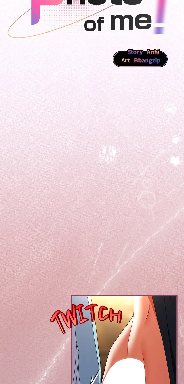 Take a Photo of Me Chapter 33 page 15 - 