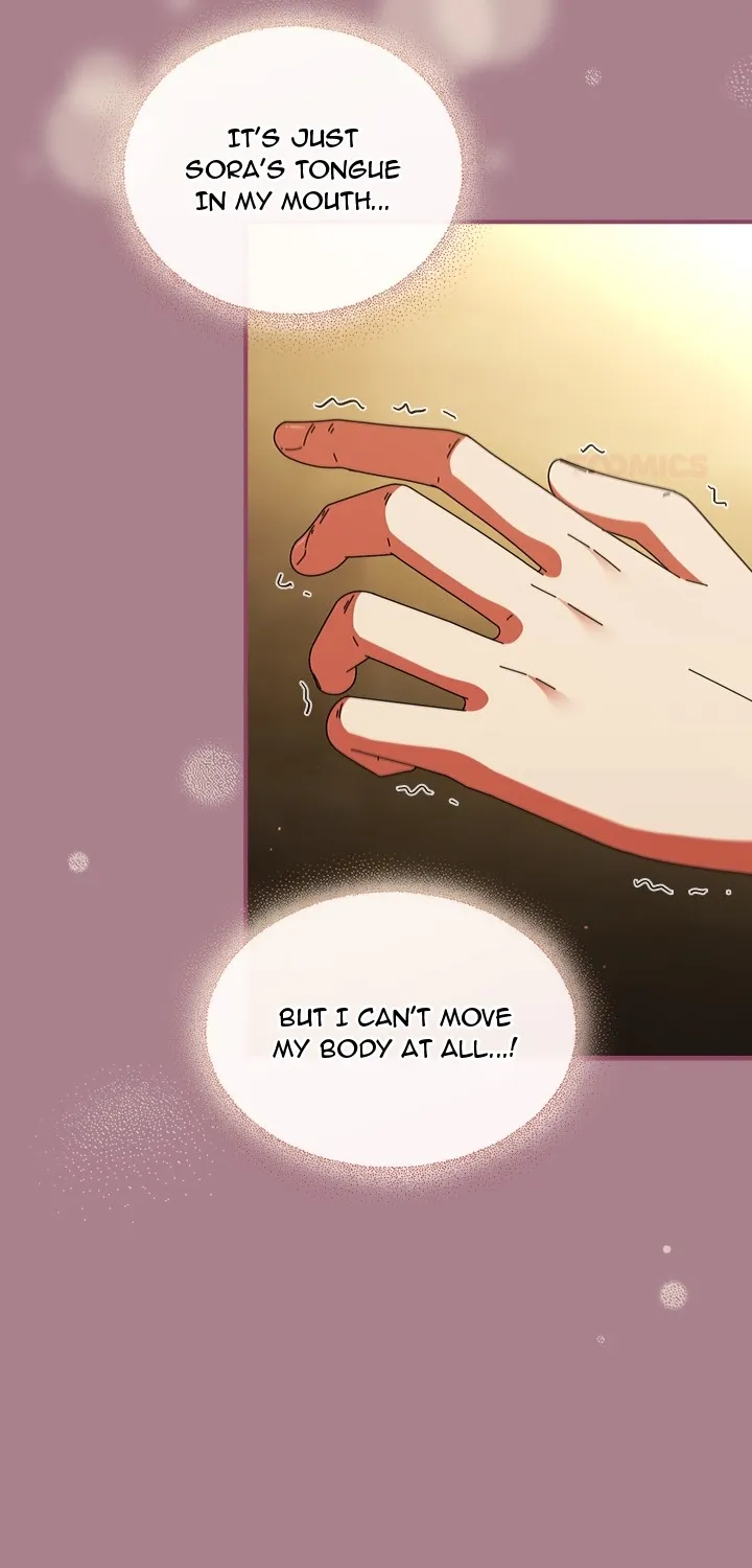 Take a Photo of Me Chapter 33 page 21 - 