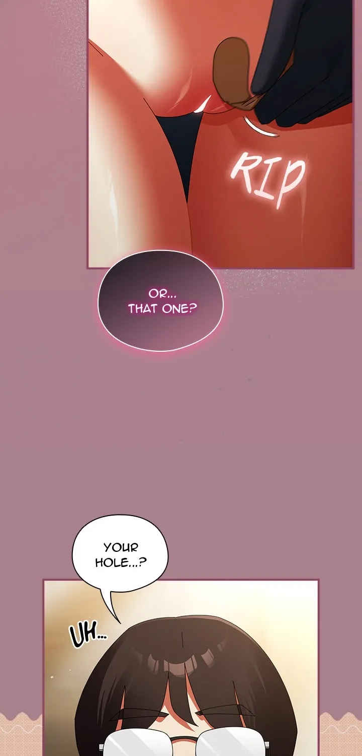 Take a Photo of Me Chapter 33 page 27 - 