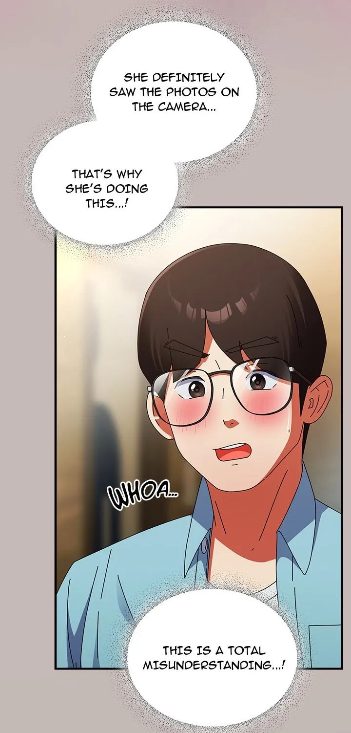 Take a Photo of Me Chapter 33 page 5 - 