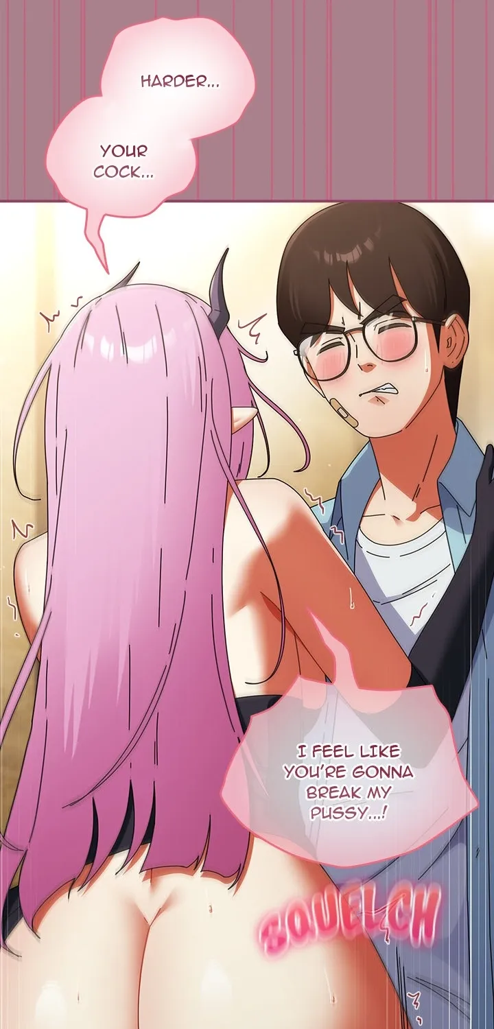Take a Photo of Me Chapter 33 page 54 - 