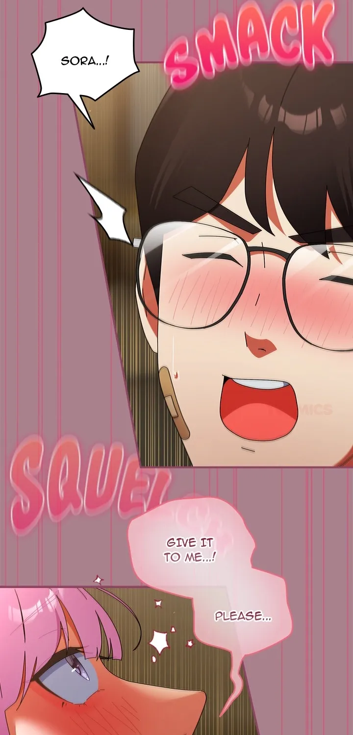 Take a Photo of Me Chapter 33 page 56 - 