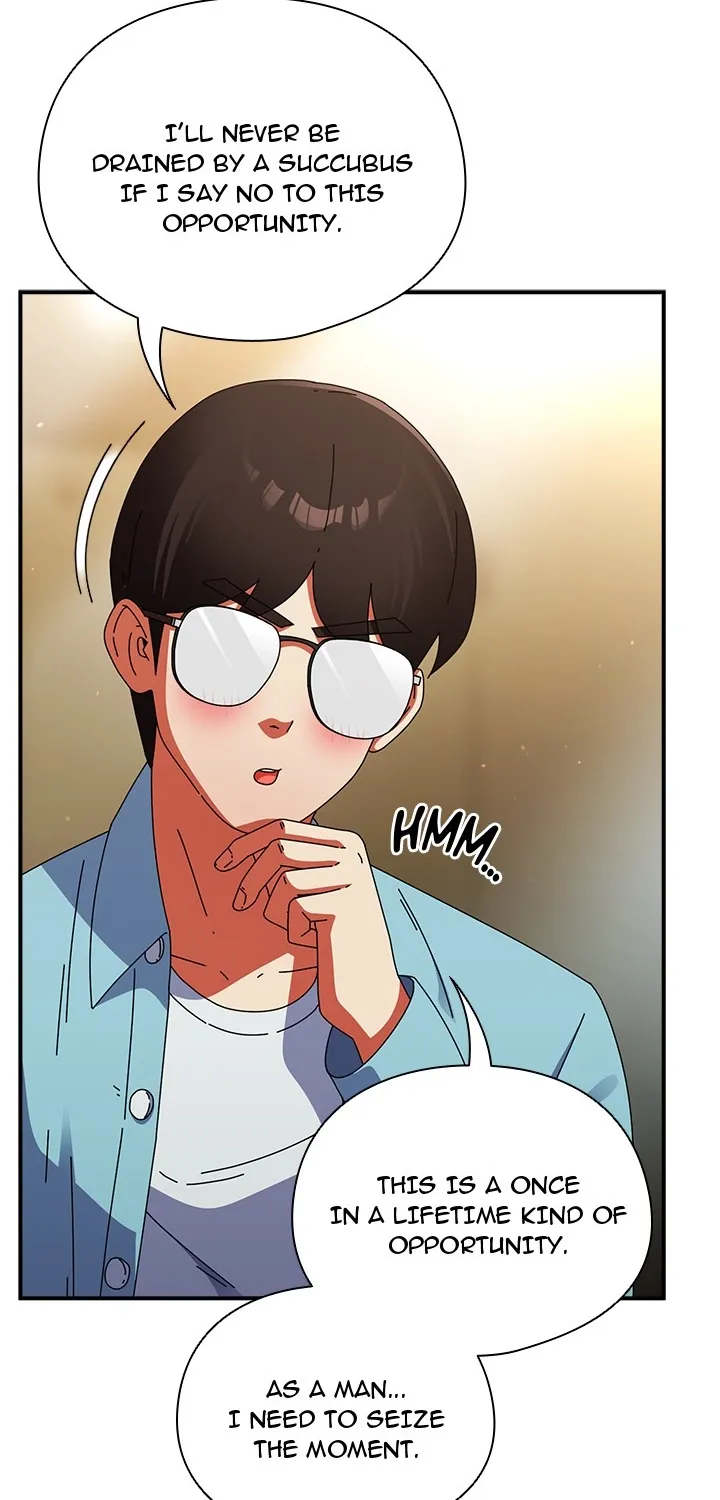 Take a Photo of Me Chapter 33 page 10 - 