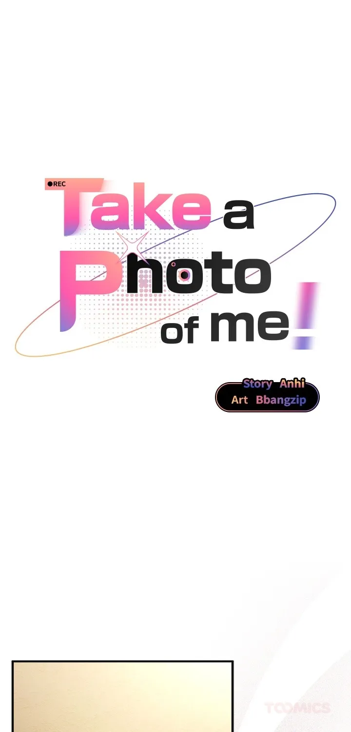 Take a Photo of Me Chapter 34 page 1 - 