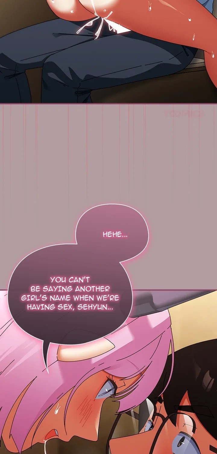 Take a Photo of Me Chapter 34 page 11 - 