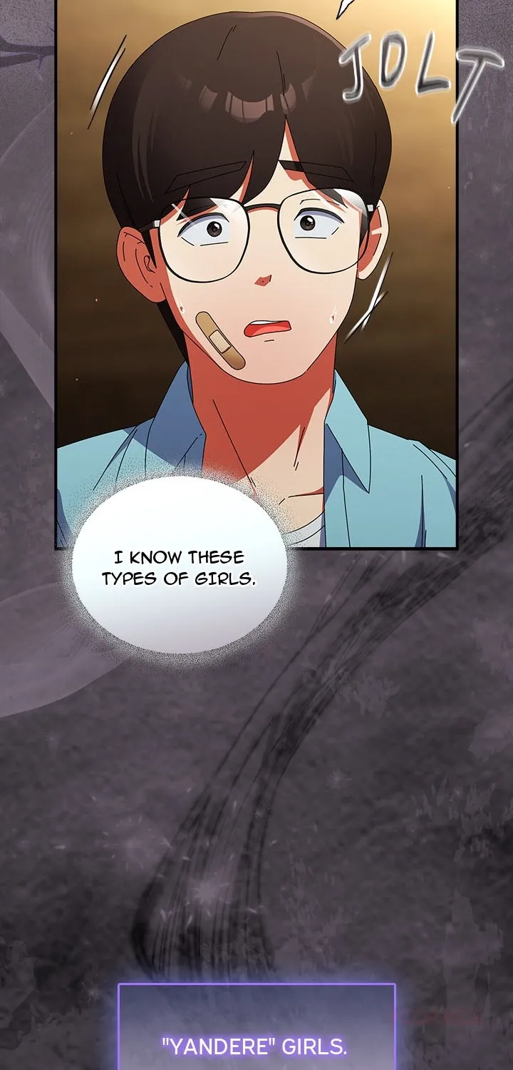 Take a Photo of Me Chapter 34 page 15 - 