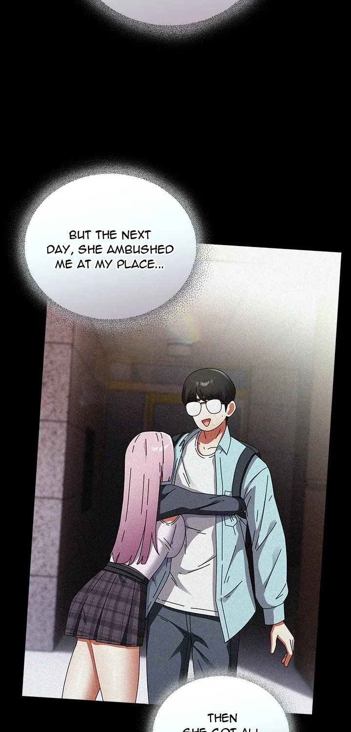Take a Photo of Me Chapter 34 page 18 - 