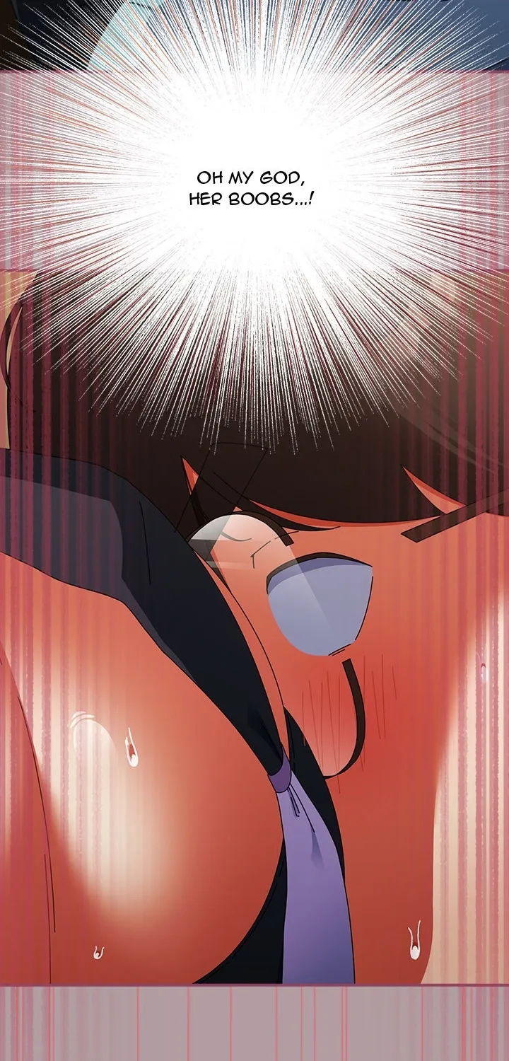 Take a Photo of Me Chapter 34 page 23 - 