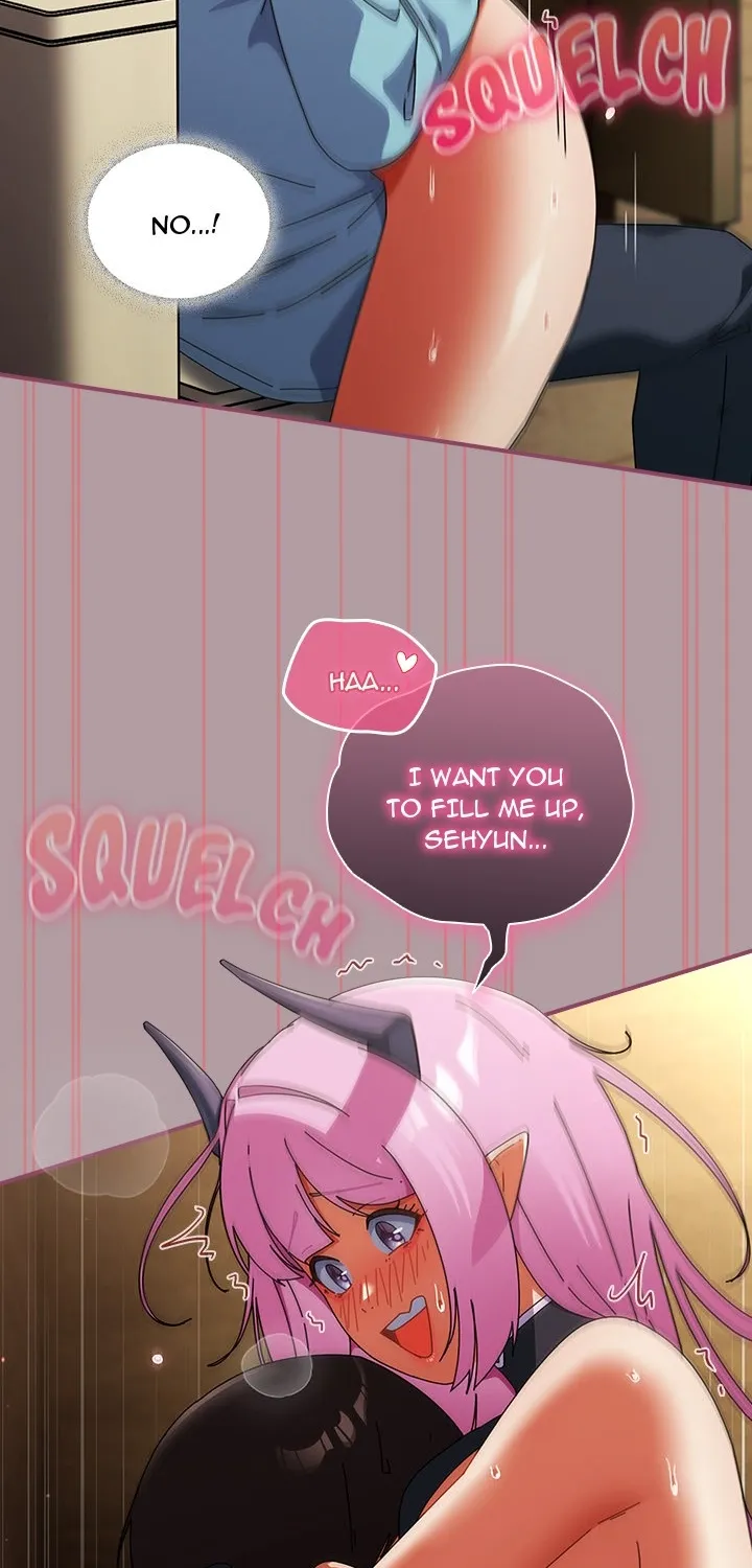 Take a Photo of Me Chapter 34 page 27 - 