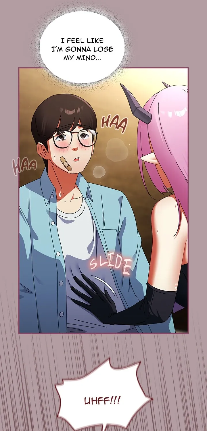 Take a Photo of Me Chapter 34 page 36 - 