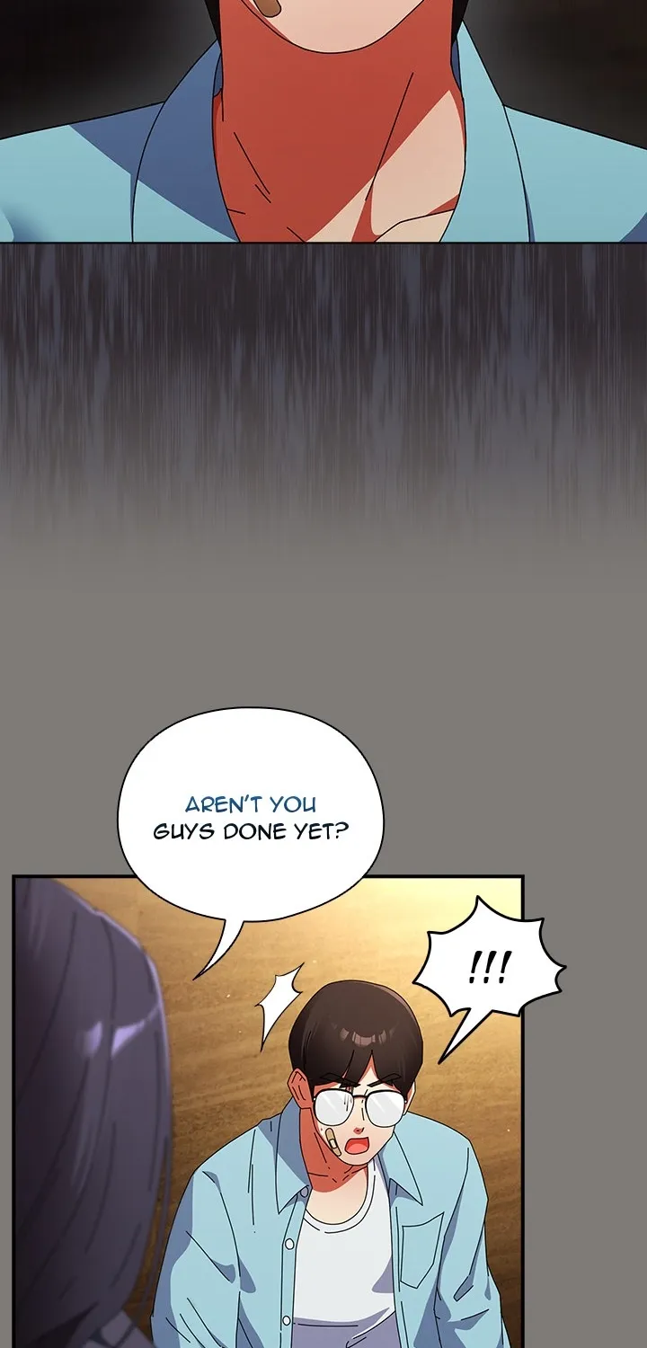 Take a Photo of Me Chapter 34 page 61 - 