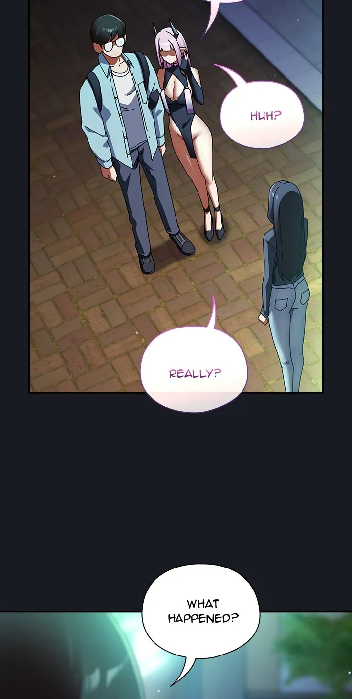 Take a Photo of Me Chapter 34 page 77 - 