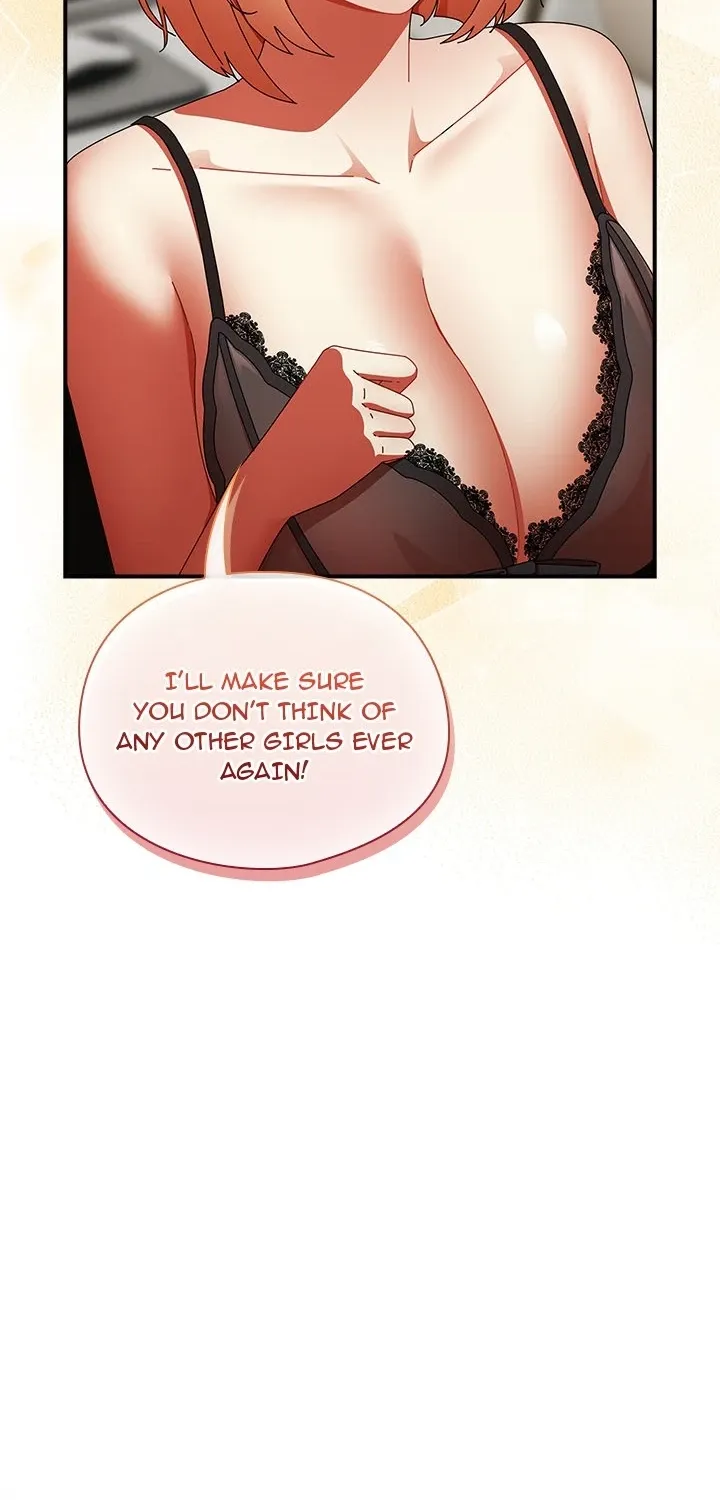 Take a Photo of Me Chapter 35 page 12 - 