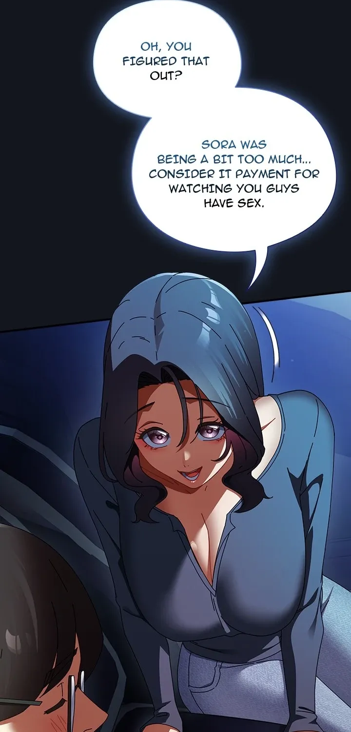 Take a Photo of Me Chapter 35 page 17 - 