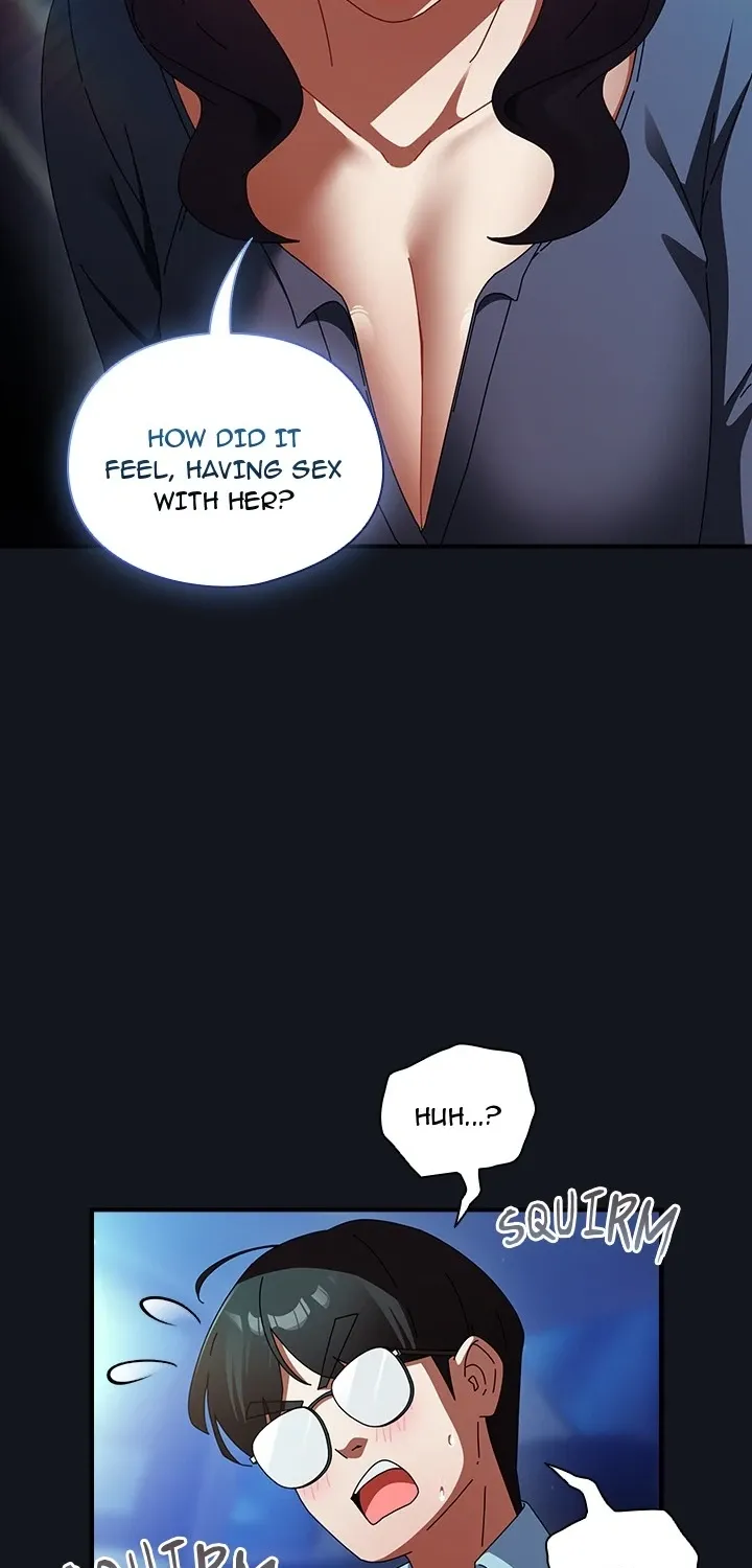 Take a Photo of Me Chapter 35 page 19 - 