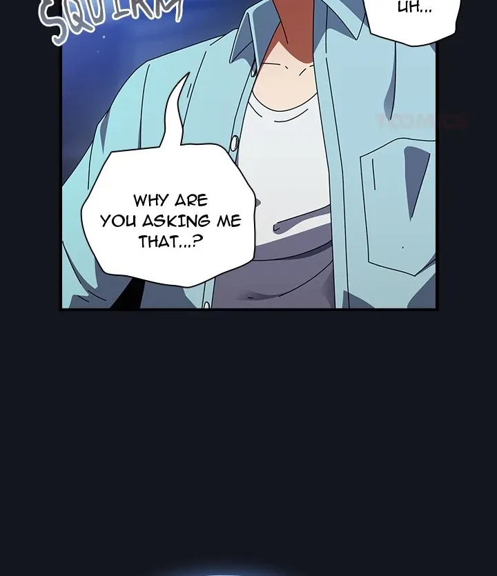 Take a Photo of Me Chapter 35 page 20 - 