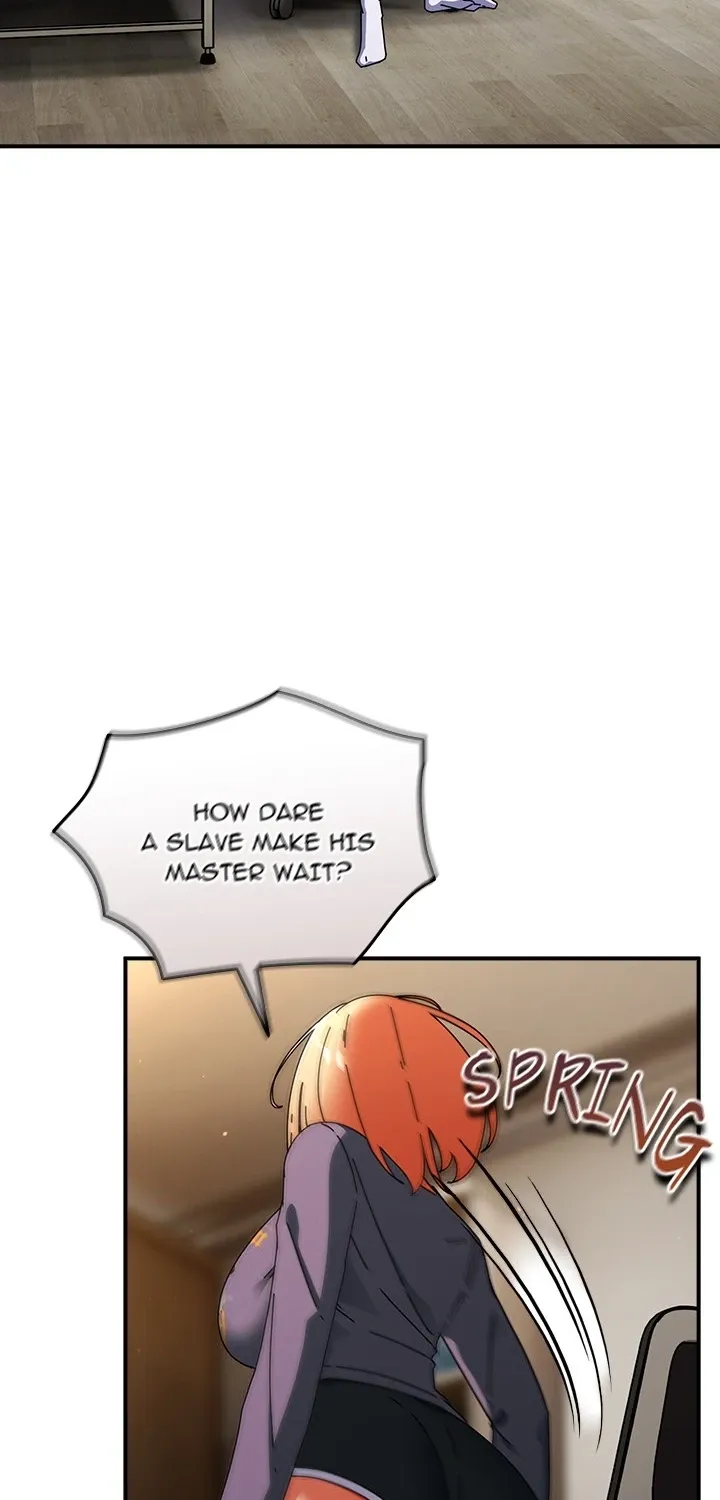 Take a Photo of Me Chapter 35 page 3 - 