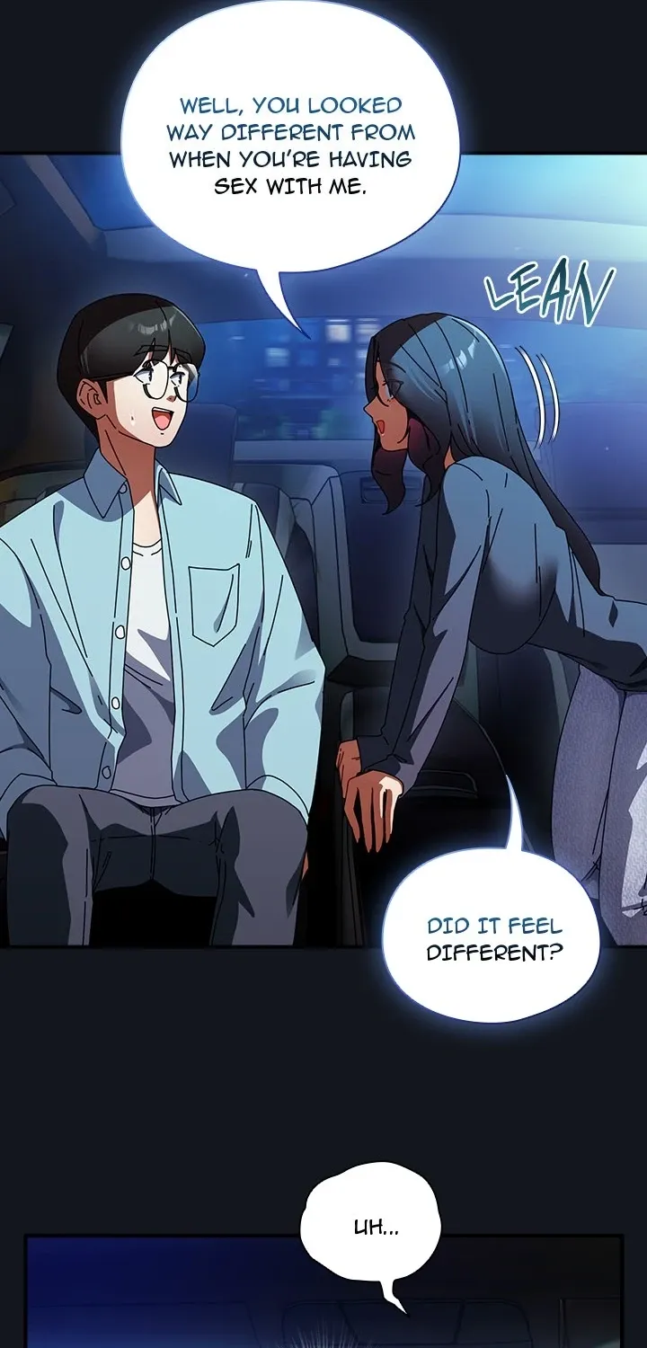 Take a Photo of Me Chapter 35 page 21 - 