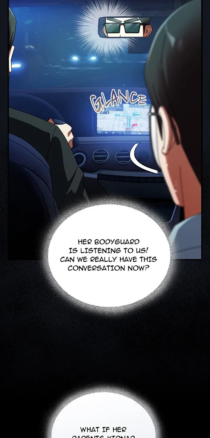 Take a Photo of Me Chapter 35 page 22 - 