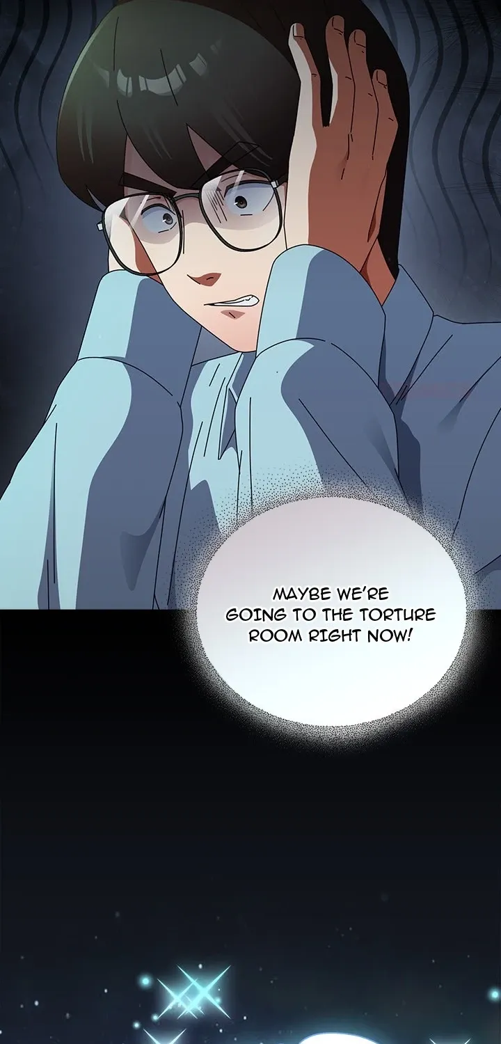 Take a Photo of Me Chapter 35 page 25 - 
