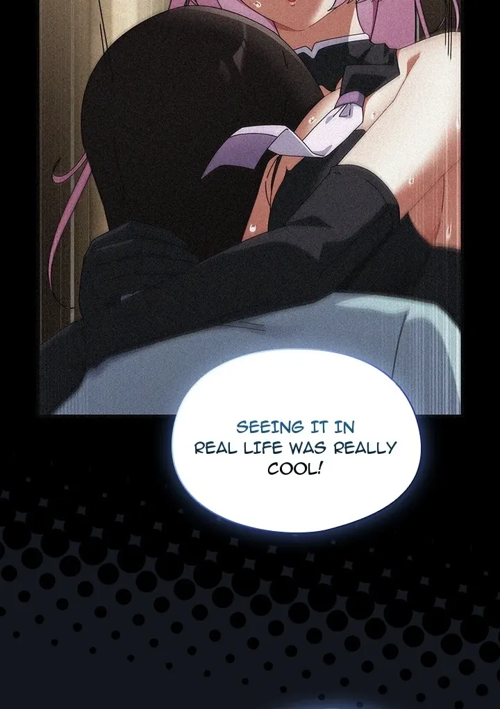 Take a Photo of Me Chapter 35 page 28 - 