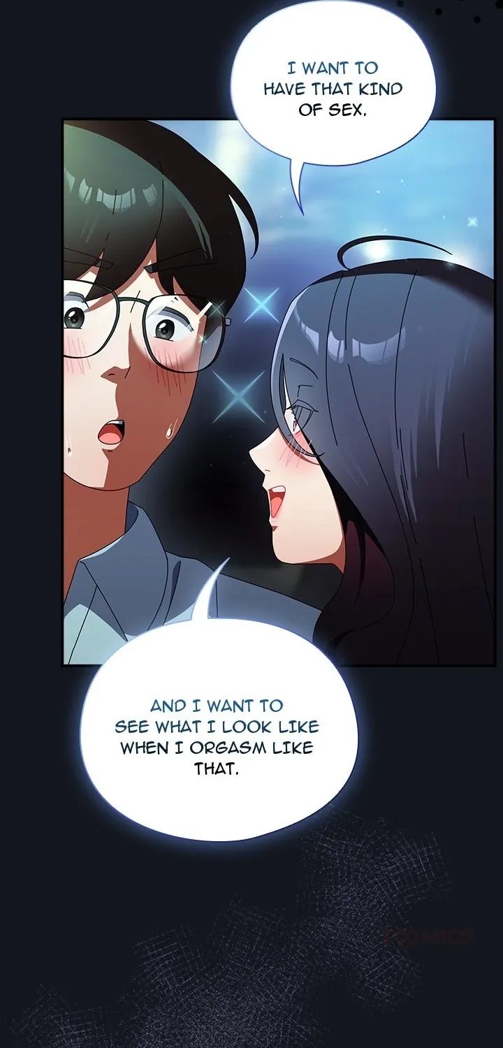 Take a Photo of Me Chapter 35 page 29 - 