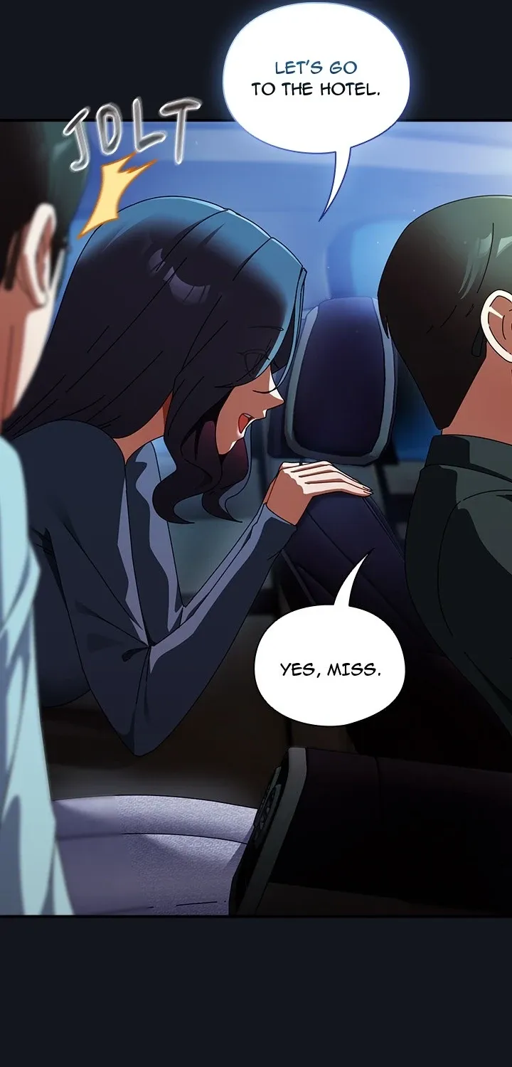 Take a Photo of Me Chapter 35 page 33 - 
