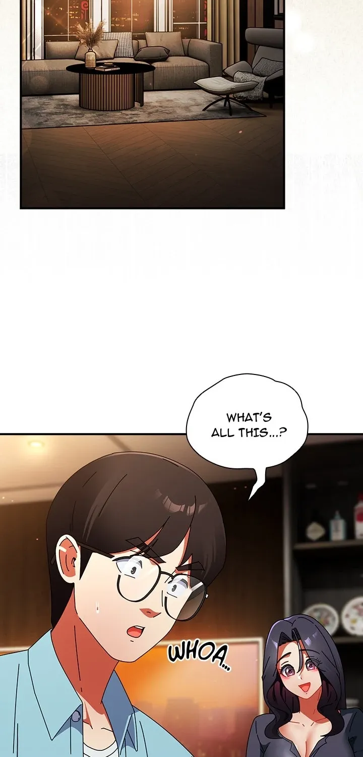 Take a Photo of Me Chapter 35 page 38 - 