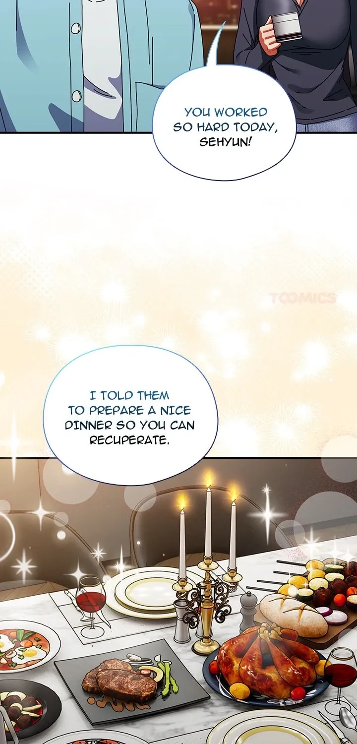 Take a Photo of Me Chapter 35 page 39 - 