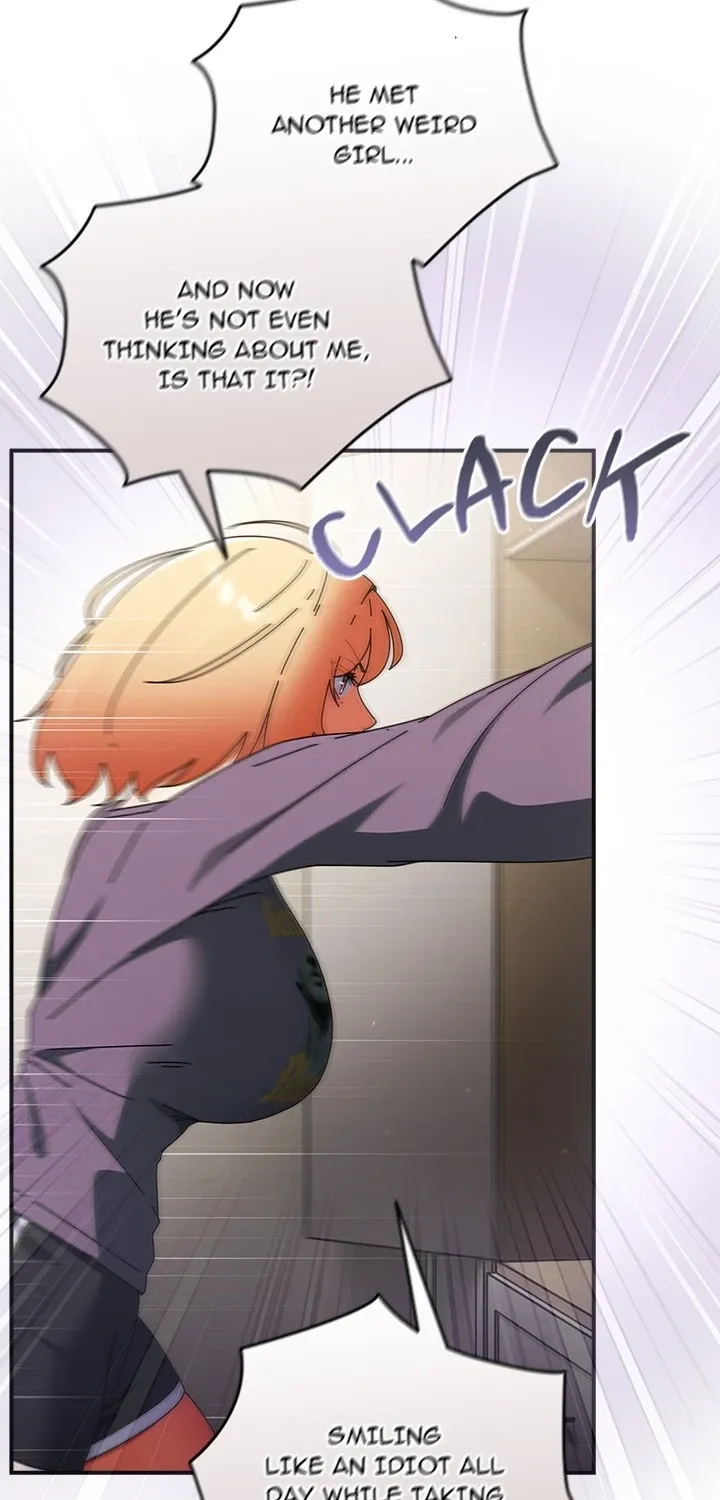 Take a Photo of Me Chapter 35 page 5 - 