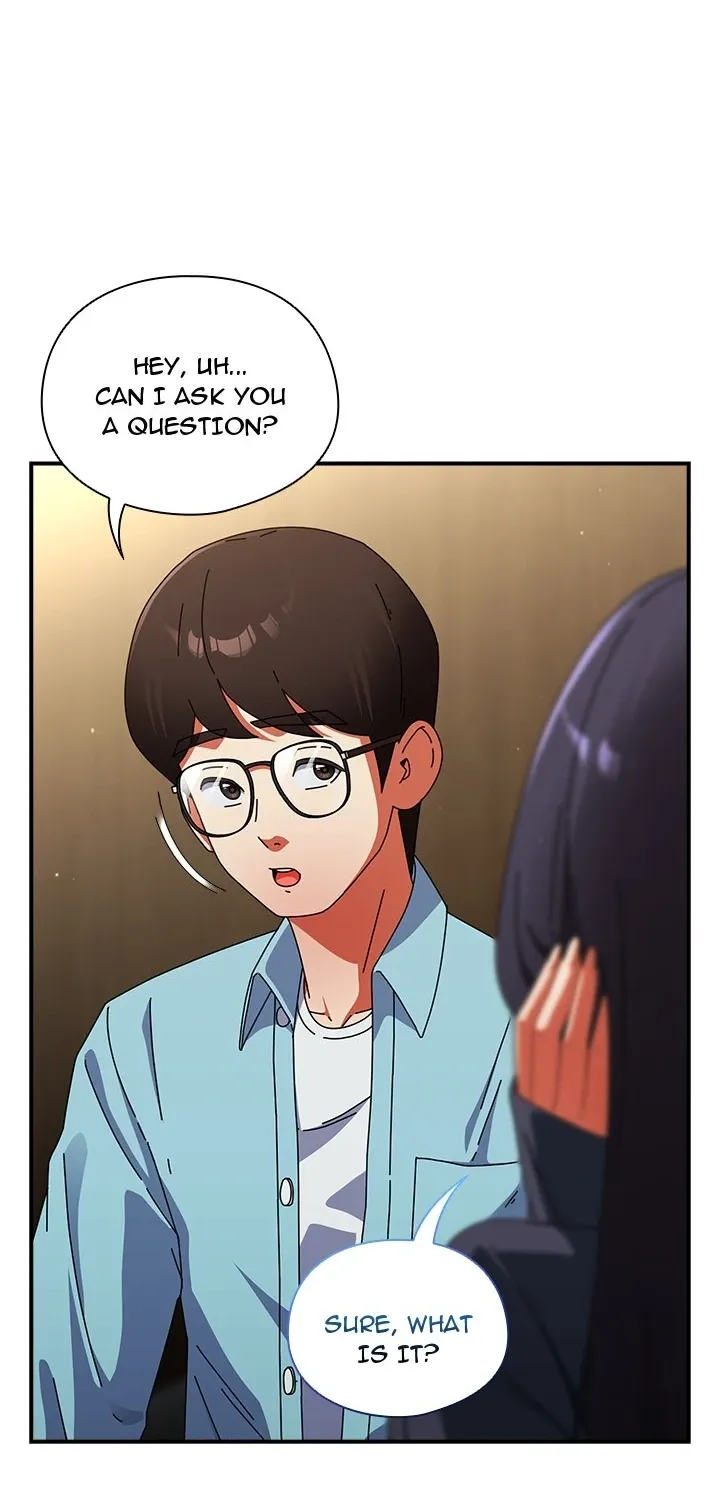 Take a Photo of Me Chapter 35 page 46 - 
