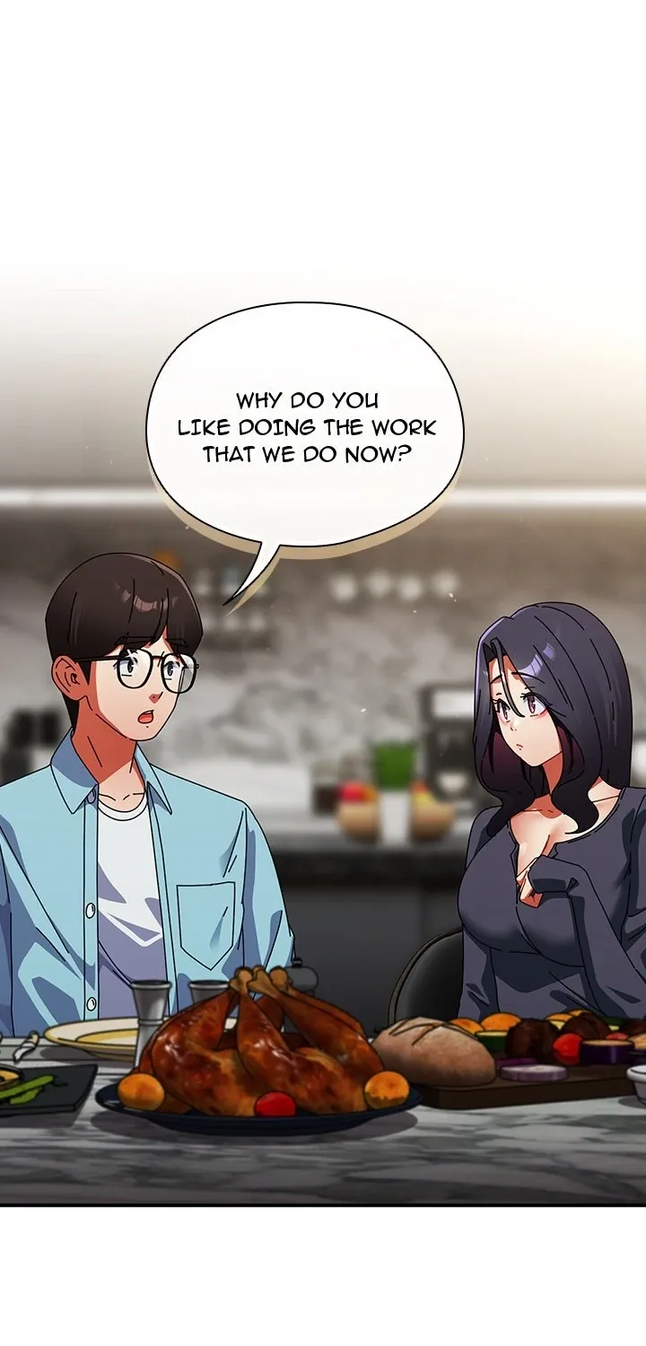 Take a Photo of Me Chapter 35 page 47 - 