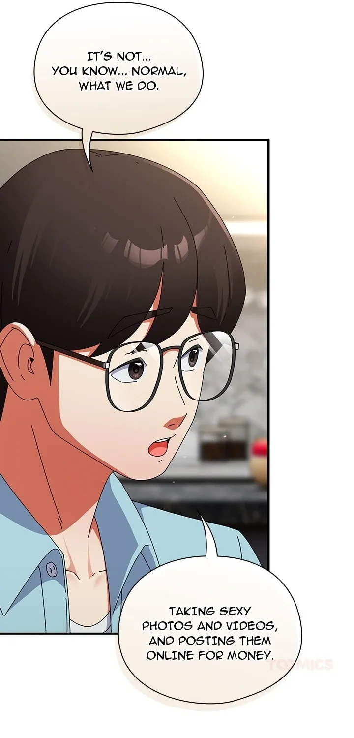Take a Photo of Me Chapter 35 page 49 - 