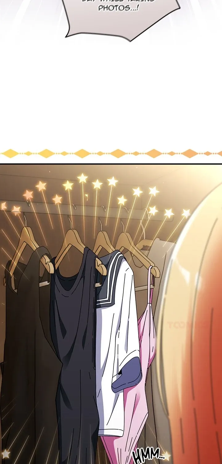 Take a Photo of Me Chapter 35 page 6 - 