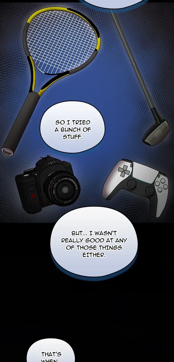 Take a Photo of Me Chapter 35 page 55 - 