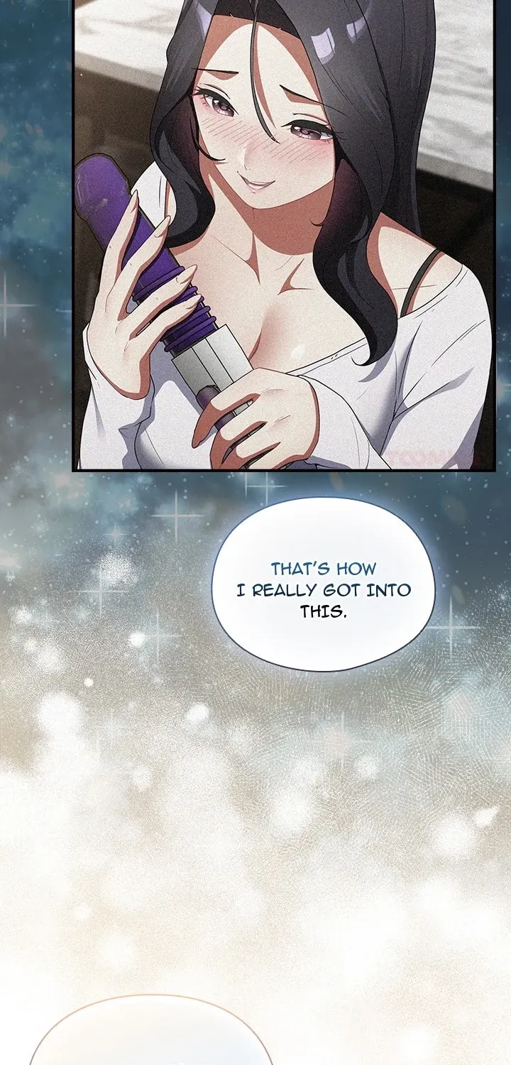 Take a Photo of Me Chapter 35 page 58 - 
