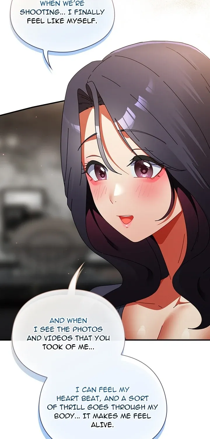 Take a Photo of Me Chapter 35 page 59 - 