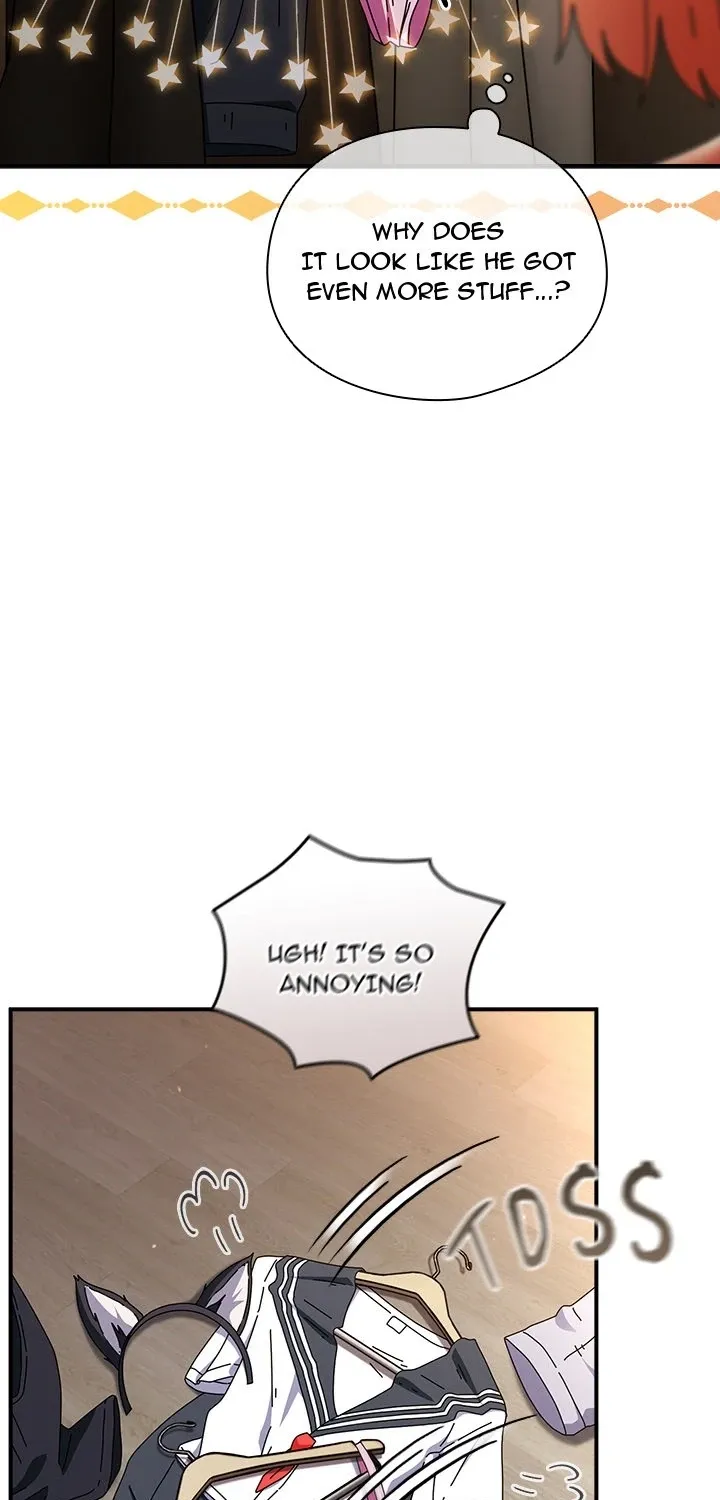 Take a Photo of Me Chapter 35 page 7 - 
