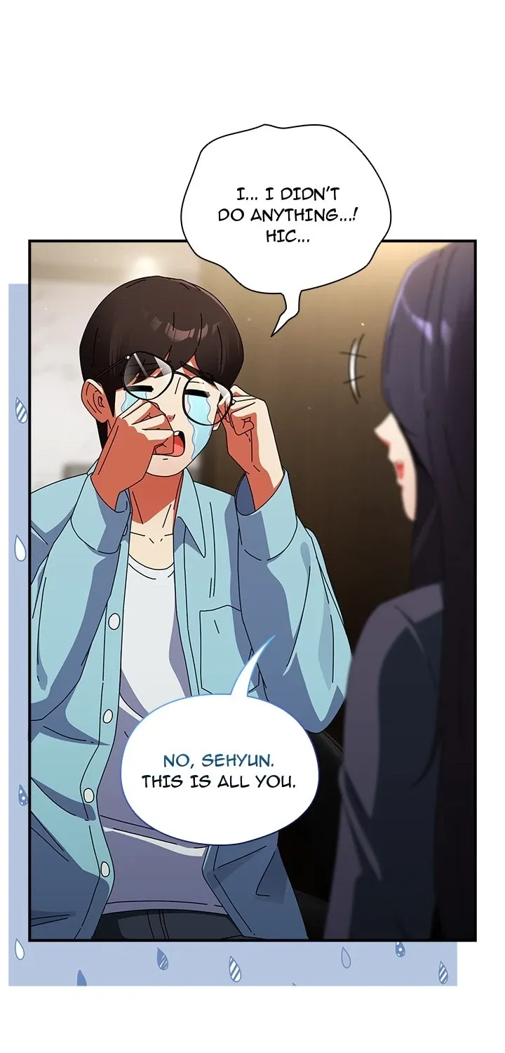 Take a Photo of Me Chapter 35 page 62 - 