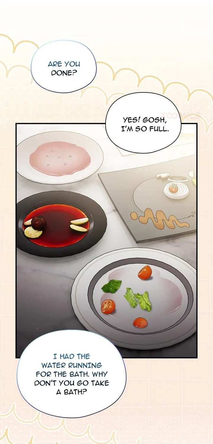 Take a Photo of Me Chapter 35 page 67 - 