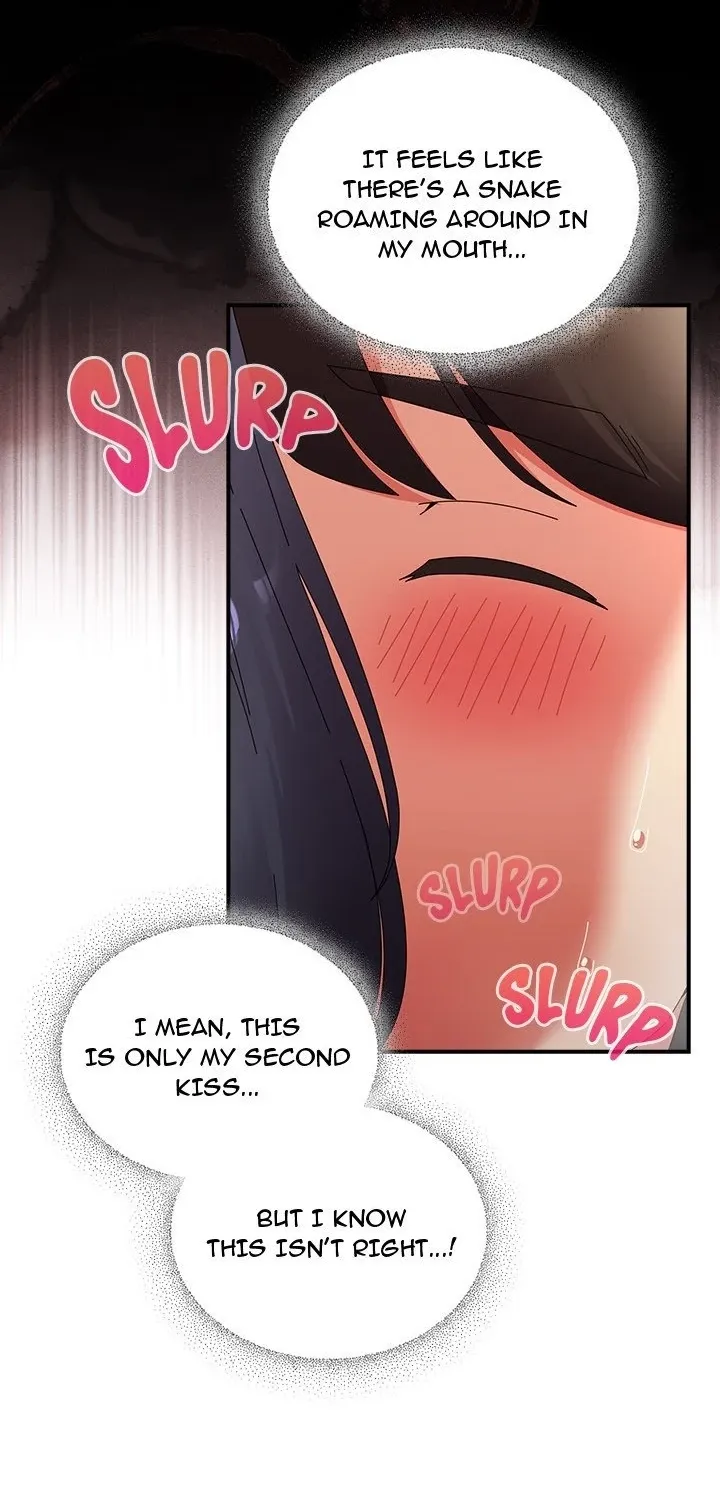 Take a Photo of Me Chapter 36 page 12 - 